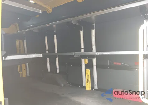 2019 Ford Transit-250 z USA, uszkodzony, nr VIN 1FTYR3XM3KKA78346